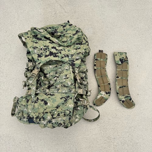 Granite gear tactical chief - granite,
