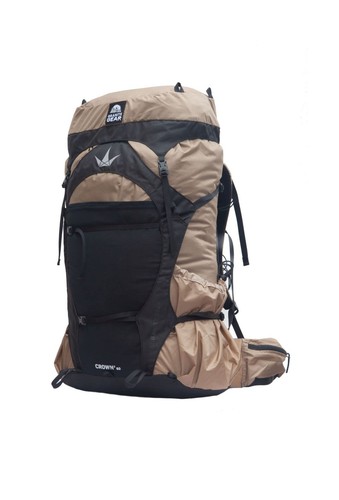 Granite gear crown 60l - gear, 3