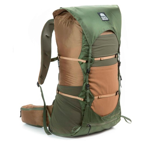 Granite gear unisex - granite,