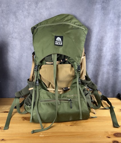 Granite gear perimeter - granite, 50