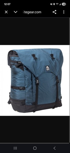 Granite gear superior - granite,