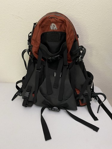 Granite gear contrail snow - contrail,