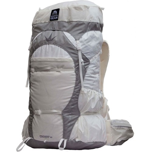 Granite gear womens - granite, 60