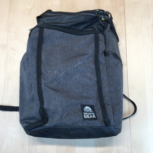 Granite gear higgins backpack - granite,
