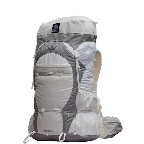 Granite gear crown - granite, 3
