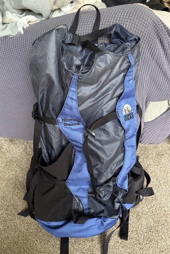 Granite gear nimbus ozone - gear,
