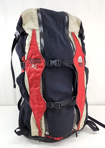 Granite gear nimbus latitude - gear,